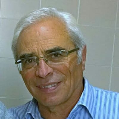 Arnaldo De Paolis